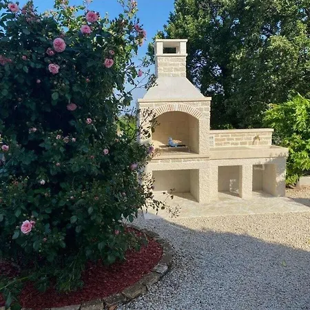 Vila Vista Grande Kaštelir