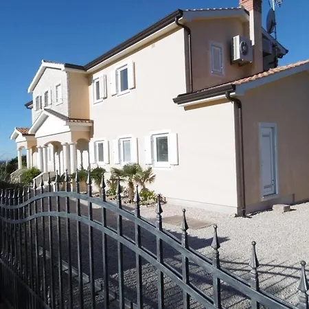 Vista Grande Vila Kaštelir